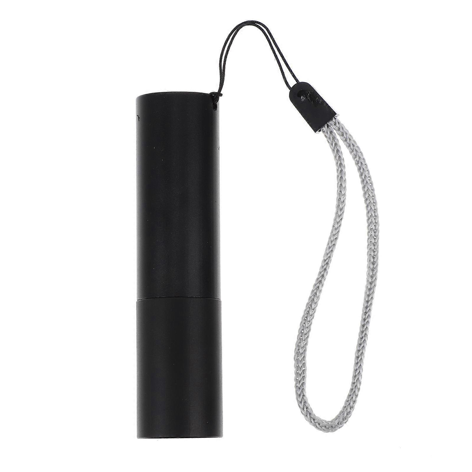 Multifunctional Portable High Brightness Flashlight Outdoor Gear Emergency Lighting Adjustable Focus 1Set