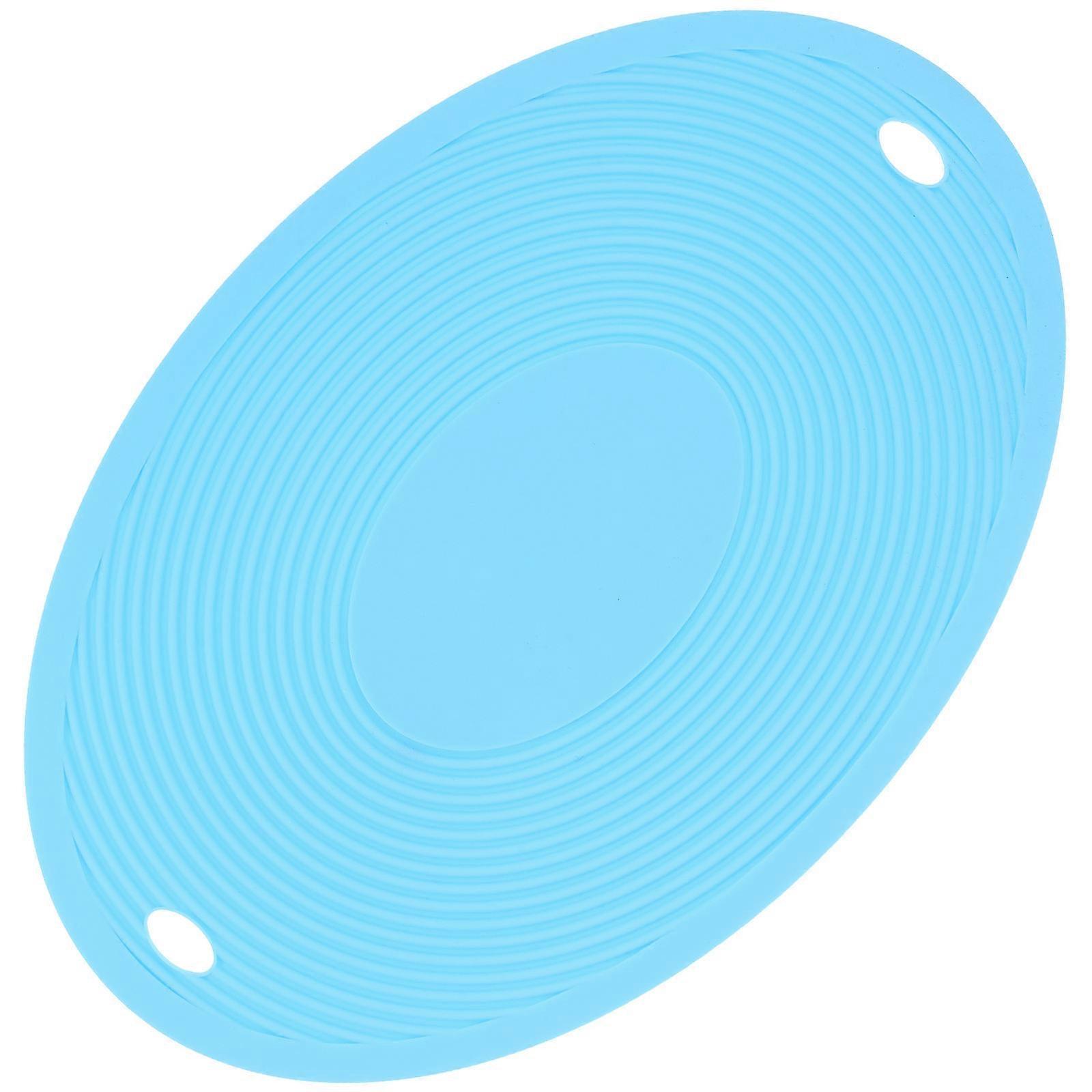 Protective Layer Silicone Table Mat Countertop Protection Kitchen Accessory 30 7x20 7x0 2cm 1Set