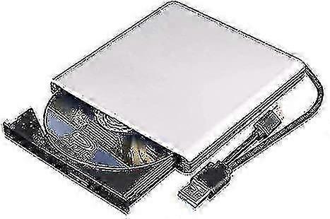 External Blu Ray Dvd Drive 3d, Usb 3.0 And Type-c Bluray Cd Dvd Reader Slim Optical Portable Blu-ray Drive For Macbook Os Windows Xp/7/8/10, Laptop Pc