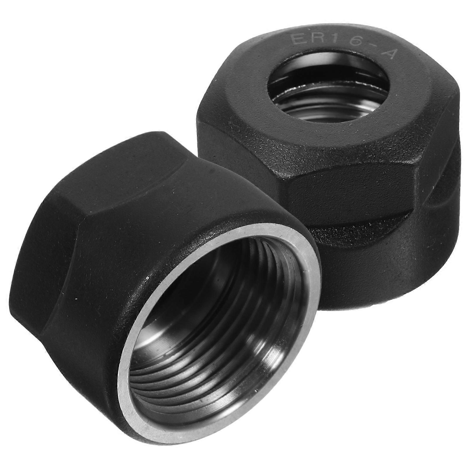 Rotary Tool Accessories Cnc Operators Drilling 2Pcs