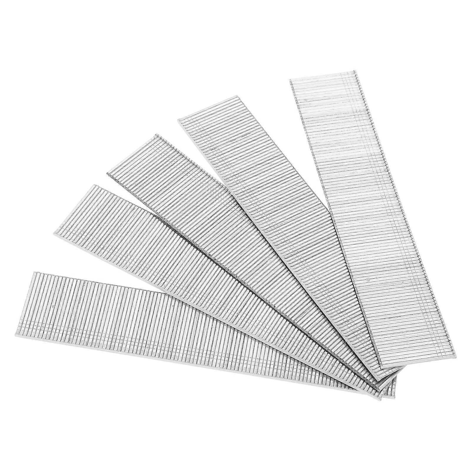 Stainless Steel Stapler Staples for Woodworking 5000Pcs Multi-Function Use