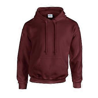 Sweat à capuche unisexe Gildan pour adulte en mélange épais