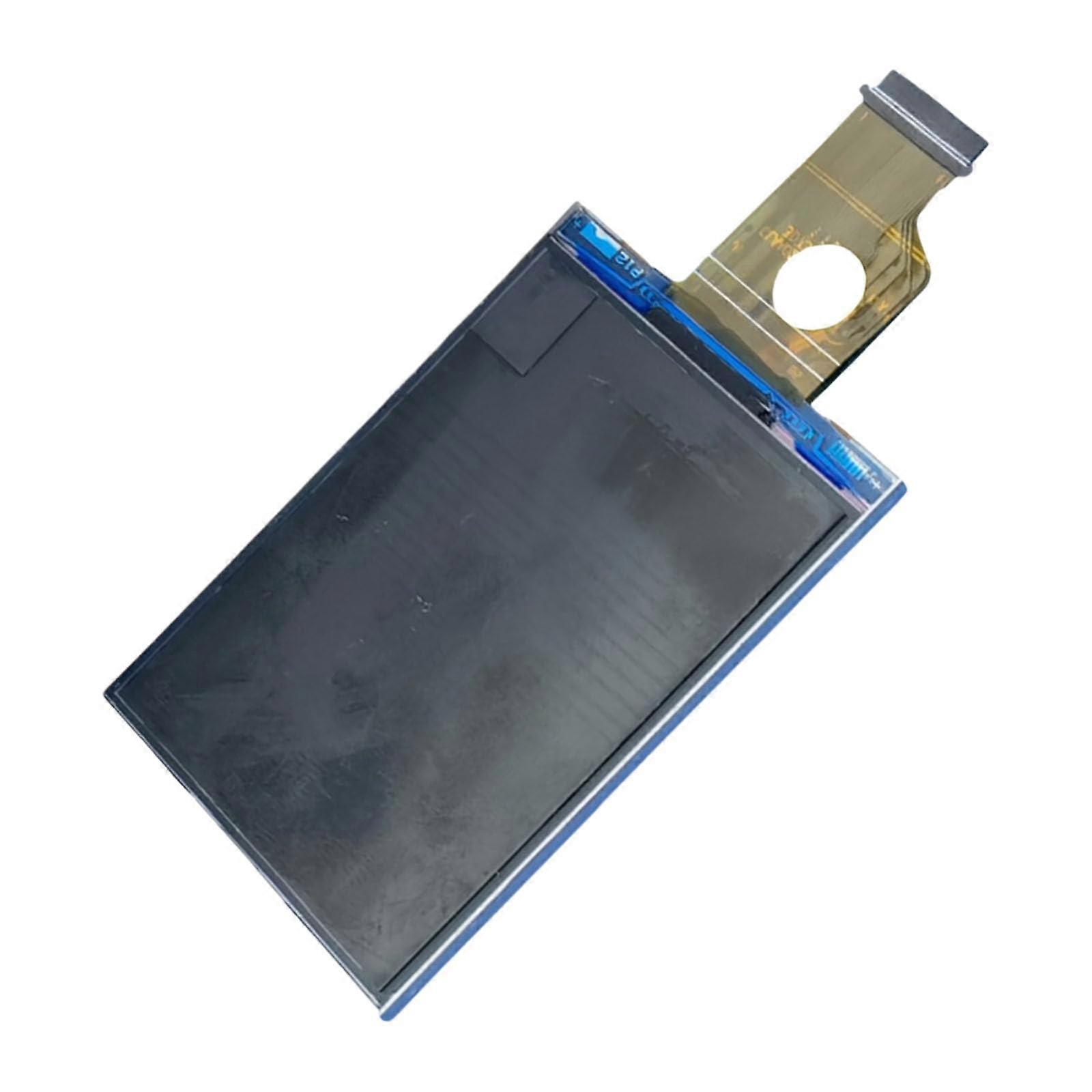 Professional LCD Screen Monitor  with Flexible Cable Replacement for PL20 PL21 Digital Camera