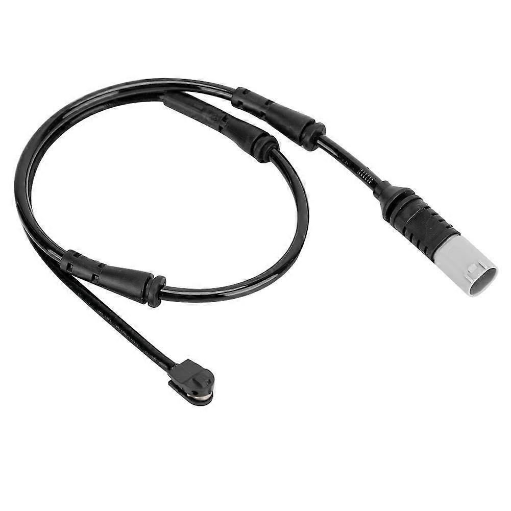 Wear Sensor for Front Brake Pad 34356792289 Compatible with BMW Series 1 2 3 4 M Models Brake Pad Wear Indicator