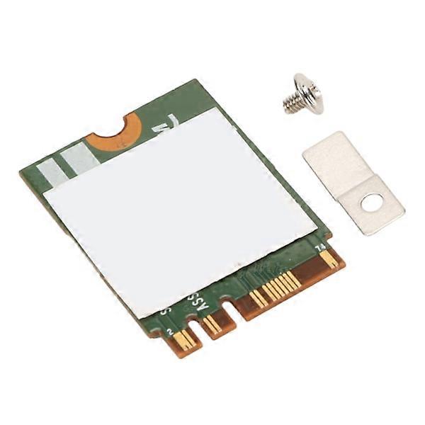 WiFi network card BCM94350ZAE 802.11ac dual band BT4.0 867Mbps M.2 NGFF wireless network card
