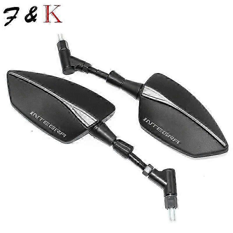 2025 For HONDA Integra 750 700 Integra750 Motorcycle Side Rear View Rearview Mirrors