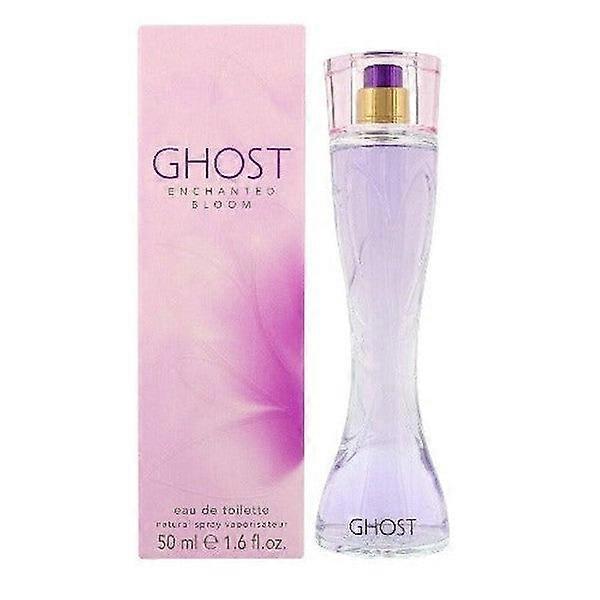Ghost Enchanted Bloom 50ml Eau De Toilette Spray