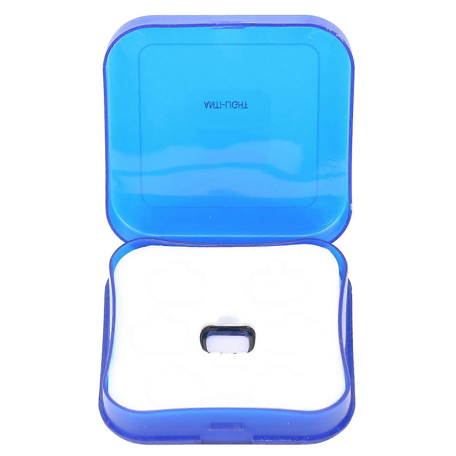 BRDRC Handheld Camera AntiLight Pollution Optical Glass Lens Filter for OSMO POCKET2