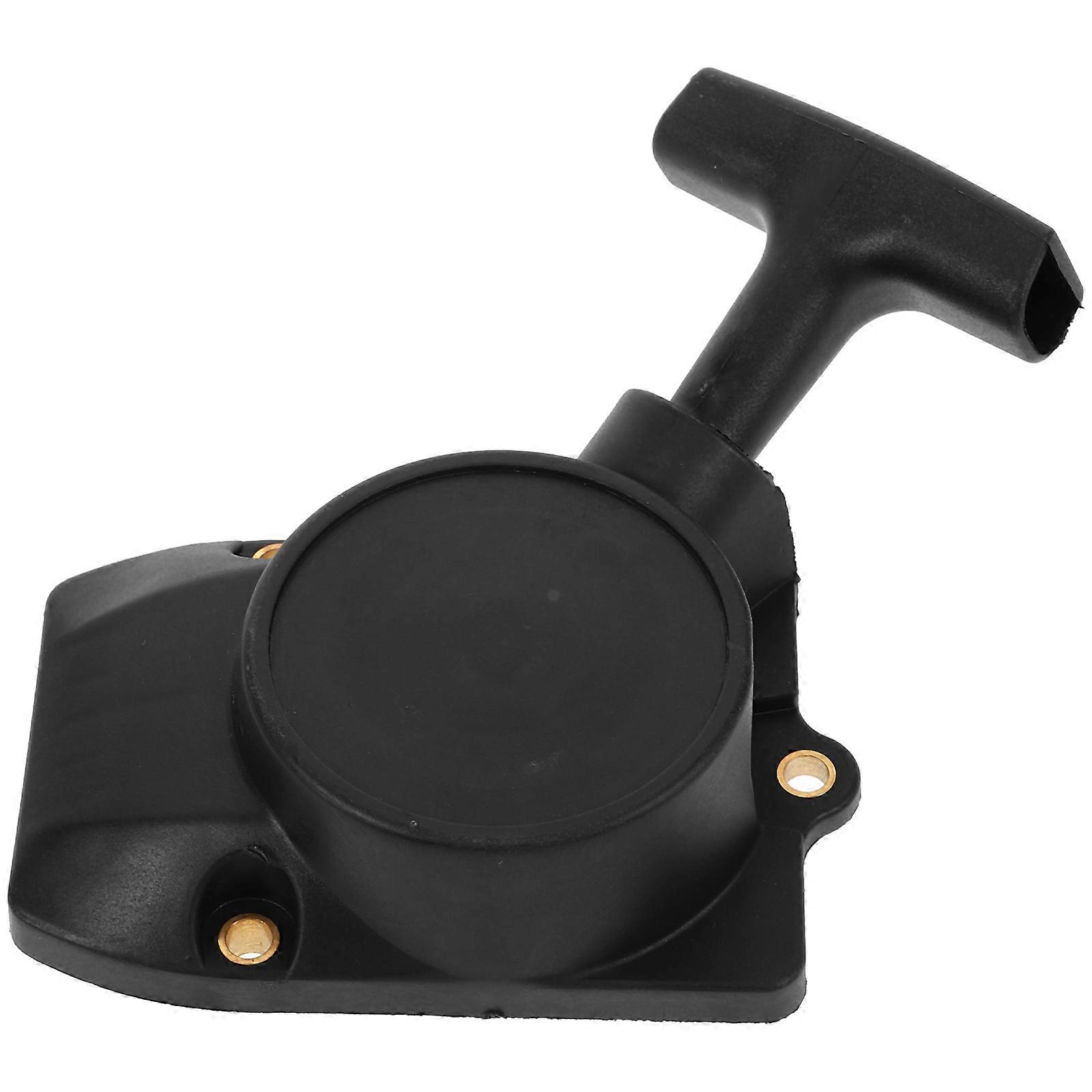 Starter Assembly Puller And Handle Tool For Grass Trimmers Stable Starting Performance .00X9.90X3.00CM 1Pack