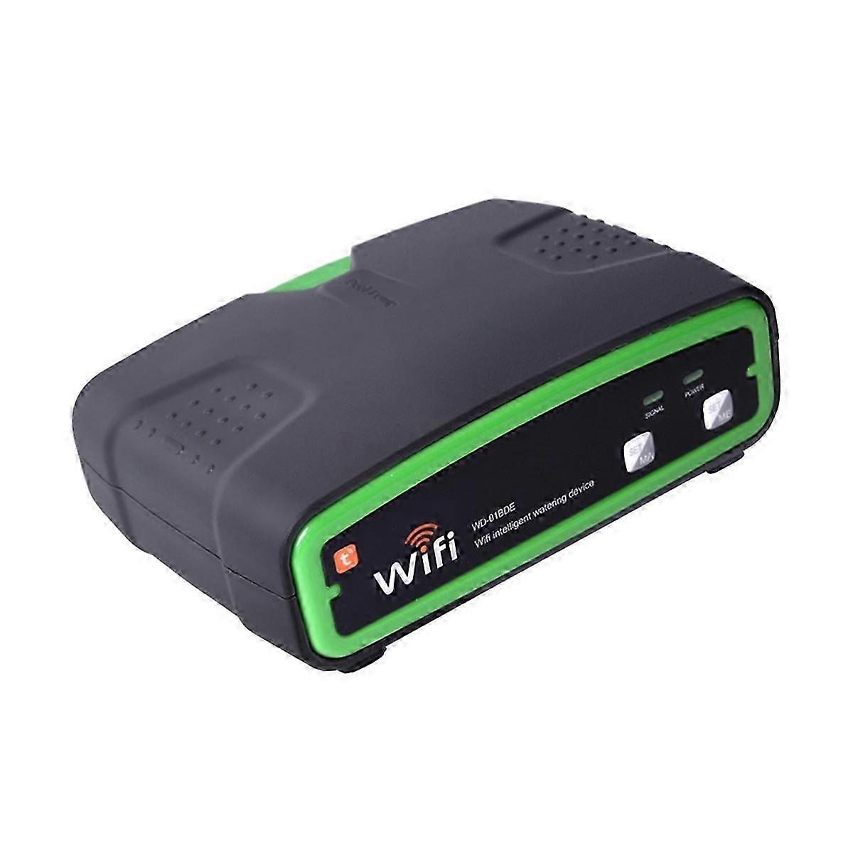 Wifi Tuya Smart Watering Machine Automatic Micro-drip Irrigation System Plants Controller System Irrigation Tool