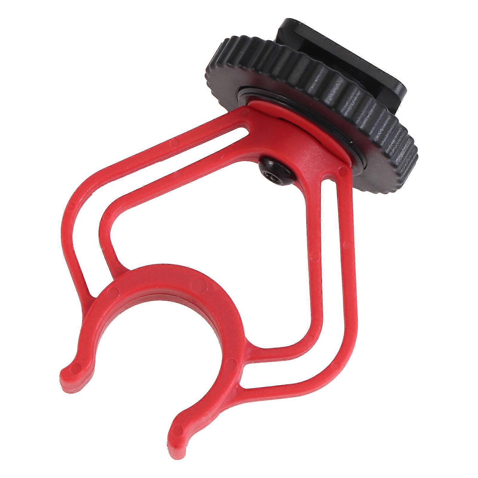 Microphone Shockmount Mount for By Series Durable Lightweight Easy Install Portable Design
