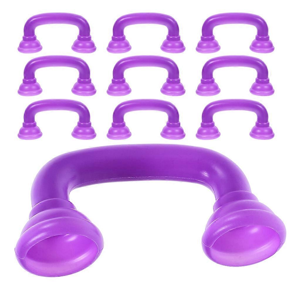 Realistic Phone Handset Set – Interactive Speech Therapy Tool for Pronunciation & Communication Development in Children – Safe Playset for Engaging