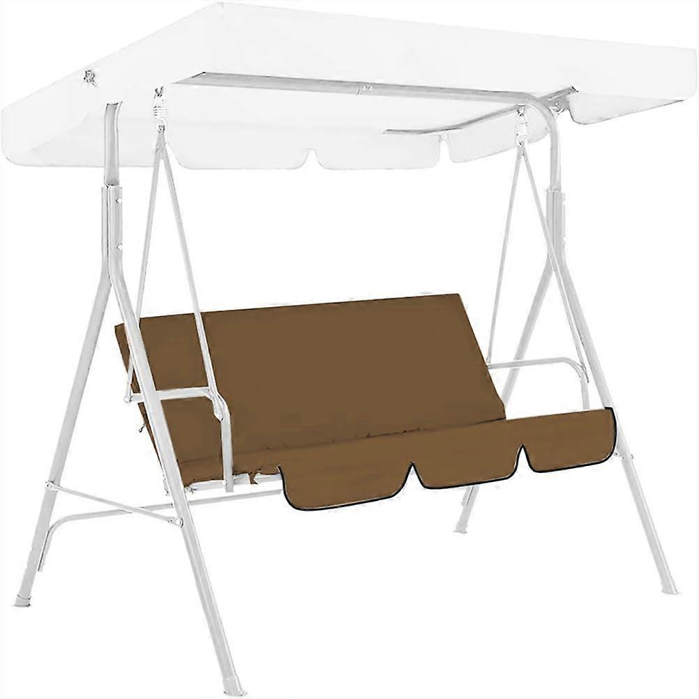 Garden Hammock, 3Seater Swing Seat Cover, UVResistant, Waterproof, Durable Ref: 1560