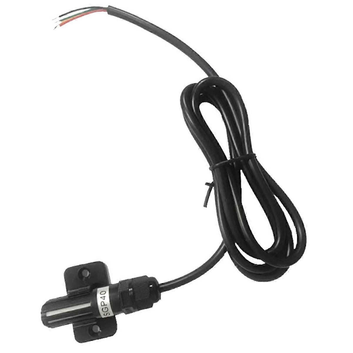 SGP40 Air Quality Sensor Module TVOC ECO2 Formaldehyde Carbon Dioxide Gas Detection for Air Quality