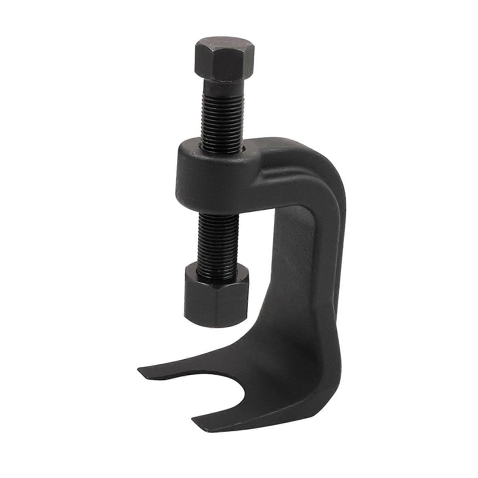 Ball Joint Separator for Cars, Trucks and SUVs, Ball Joint Removal Tool, Adjustable Ball Joint Puller, Extendable up to 2 3/8 Inch