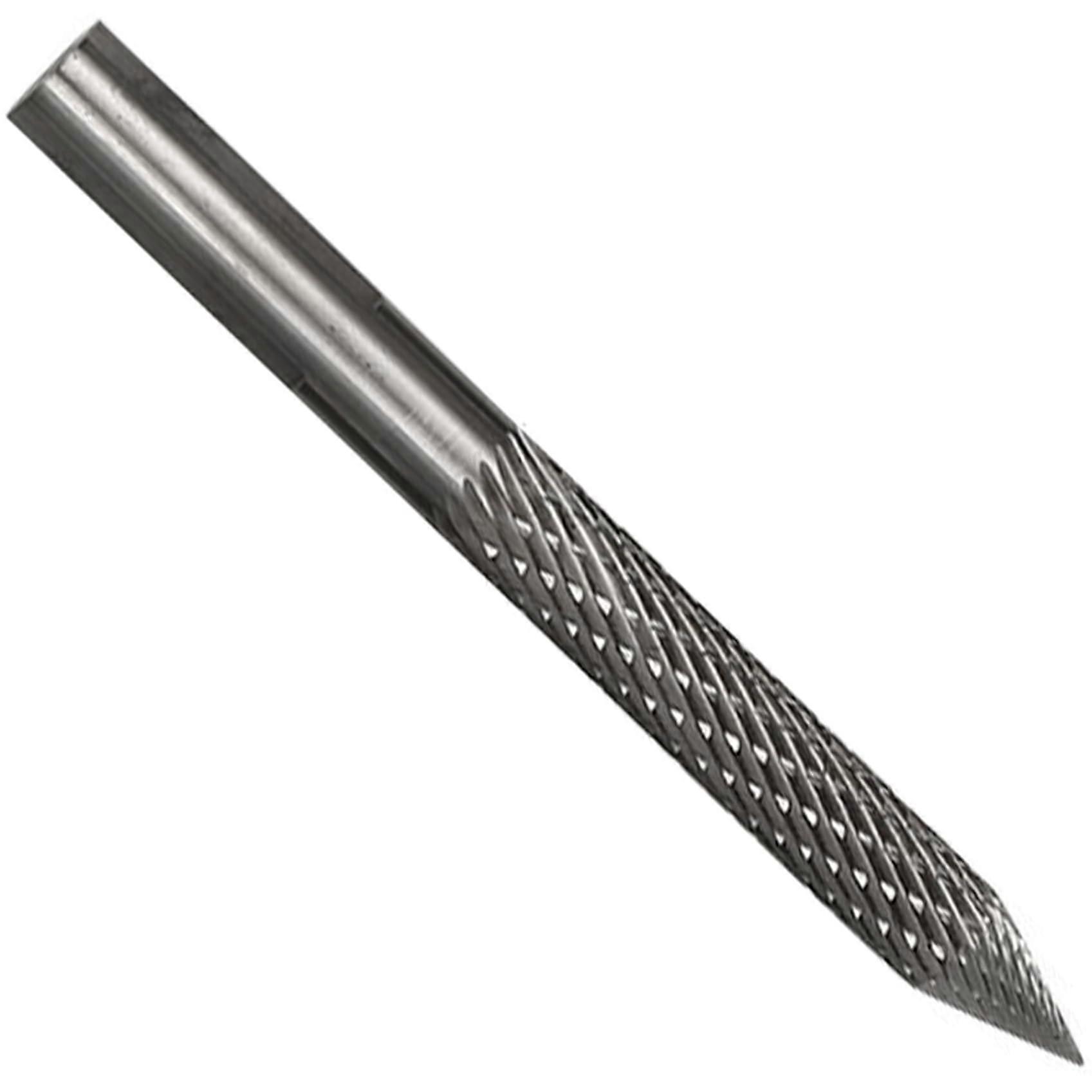 Reifenreamerbohrer 10 Mm Drill Bit Carbon Tempered Steel High Hardness Wear-Resistant Auto Workshop