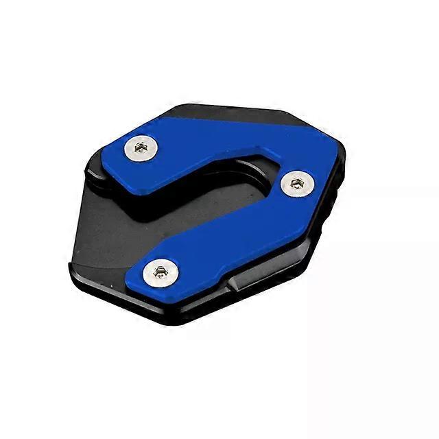Motorcycle Kickstand Fit For YAMAHA MT09 MT 09 MT09 Tracer XSR900 XSR 900 Tracer900gt CNC Motorcycle Side Stand Enlarge extension