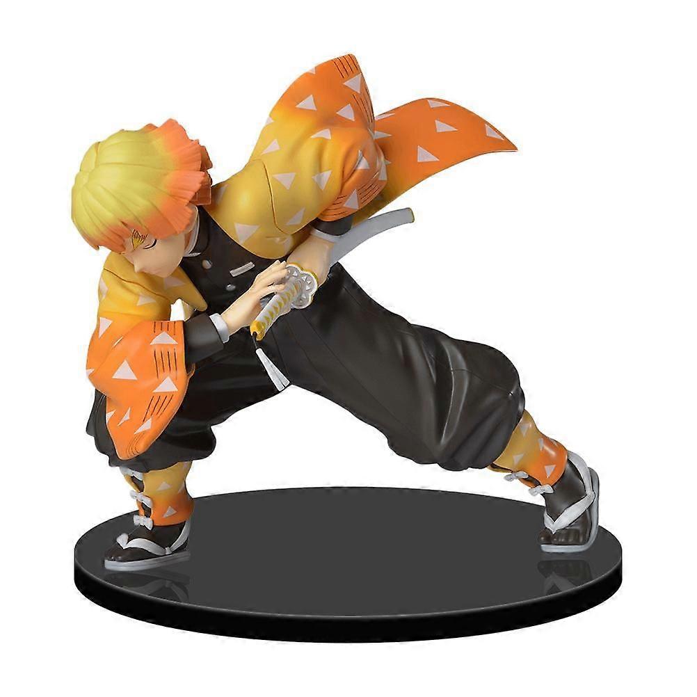 アニメファンのためのアニメアクションフィギュアPVCモデルおもちゃ