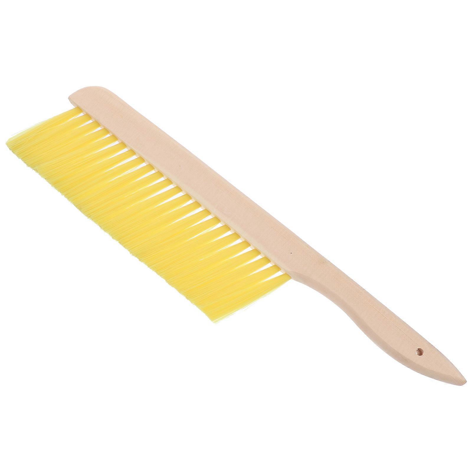 Wooden Handle for Convenient Carrying, Safe Use, and Sturdy Construction