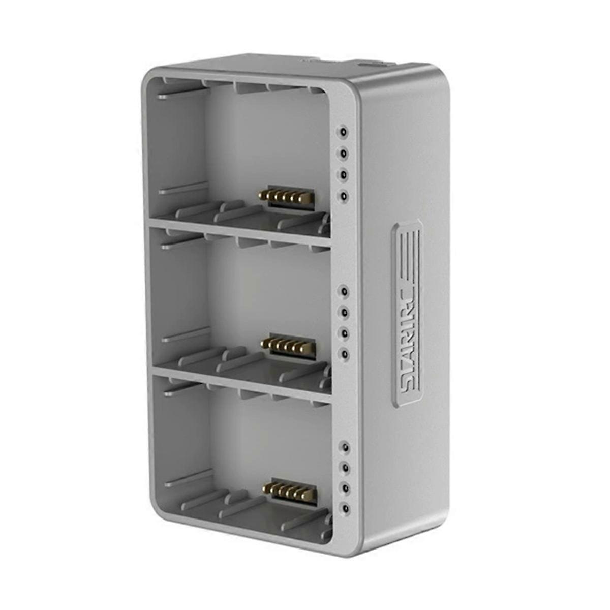 Quick Charging Hub Dock for Mini 4 Pro Automatic Detection Battery Charger Dock for Mini 3 Pro