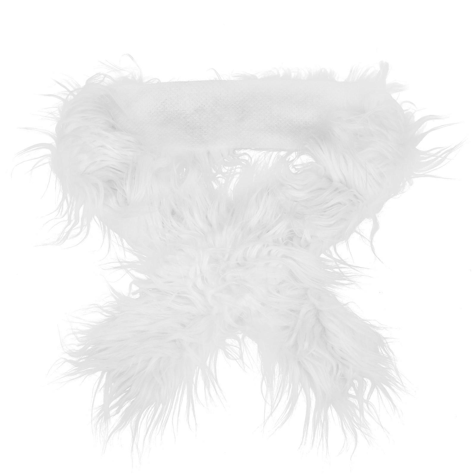 It sounds like you're referring to a **"1 Roll DIY Gnome Beard Material, Faux for Gnome Making Supplies"** – a crafting product commonly used in