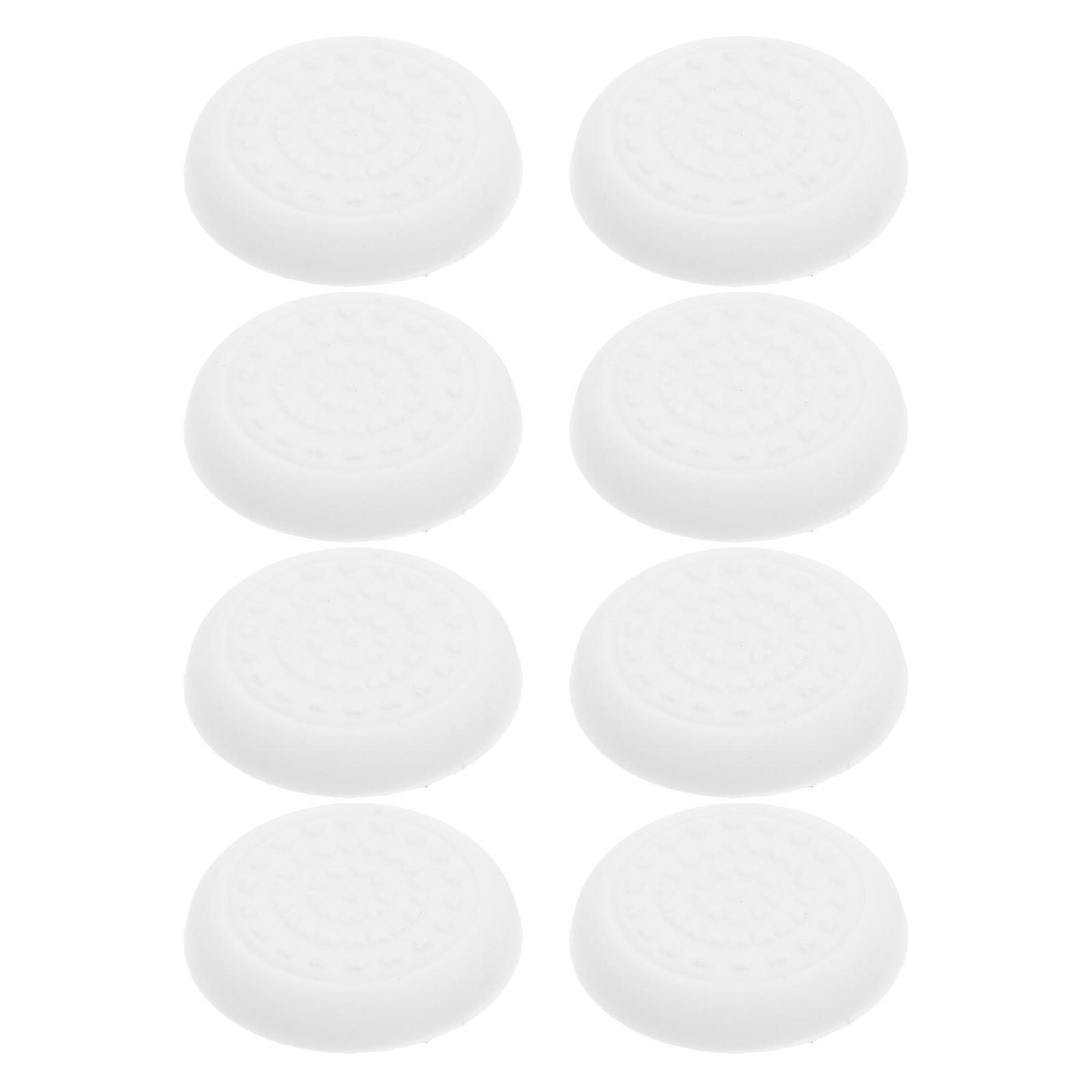 Desk Feet Pads Furniture Protectors for Home Use with Adhesive 8Pcs Set