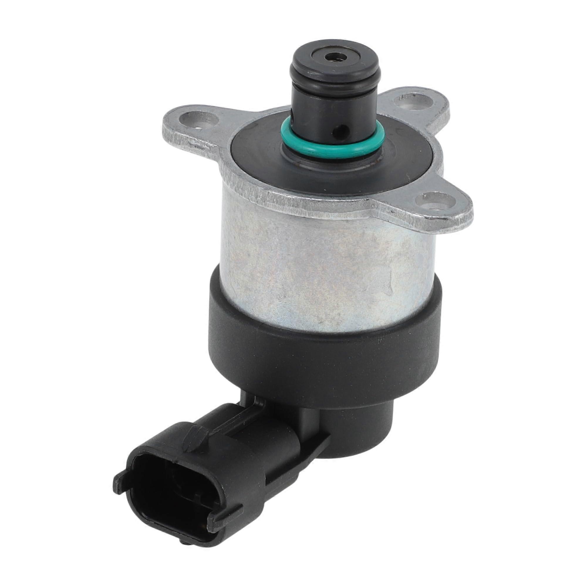 Fuel Pressure Regulator for Chevrolet Captiva 2006-2014, No.V837079224/0928400724, Plastic Metal, 20-70 Psi, Corrosion Resistant