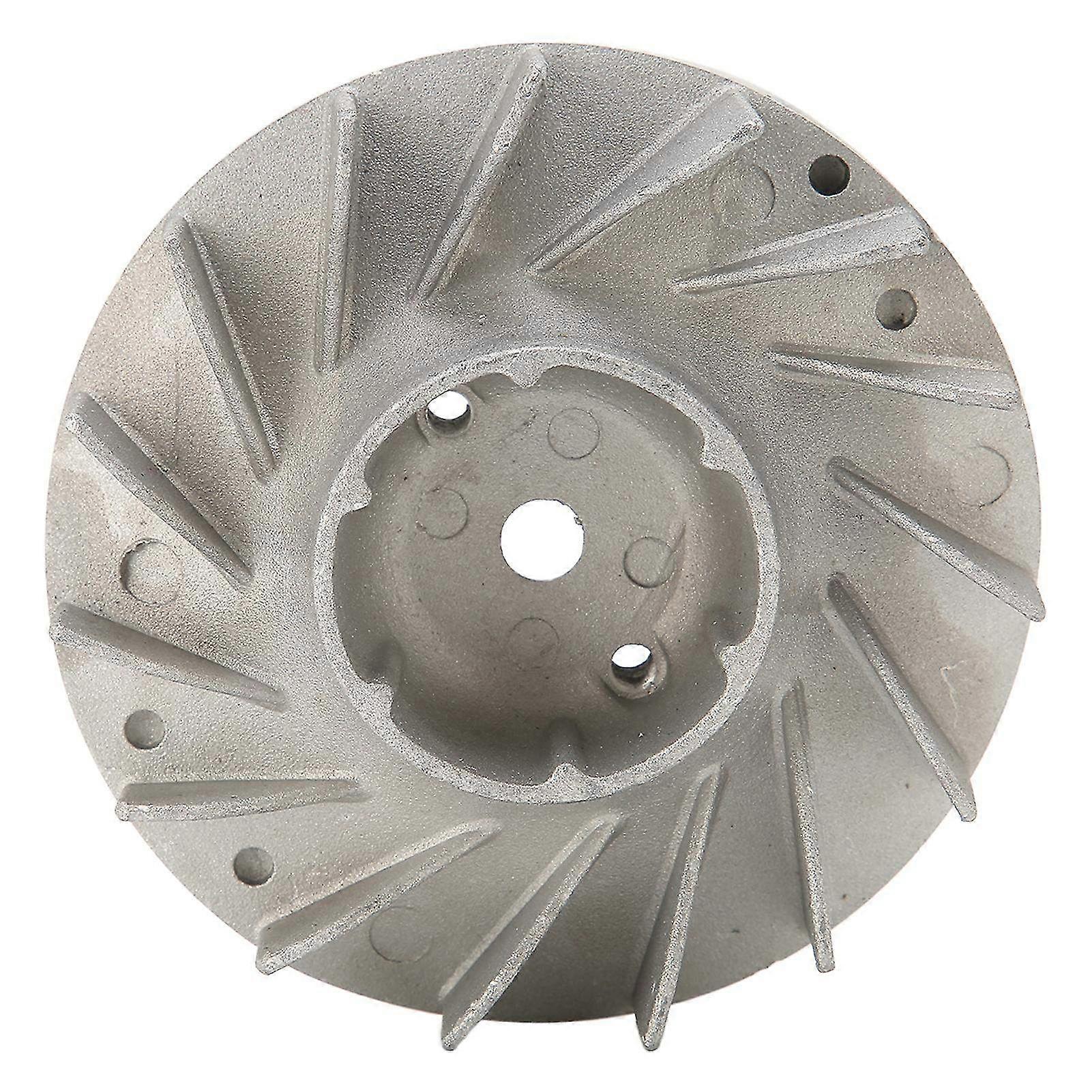 Chainsaw Flywheel for STIHL HS81R, HS81T, HS86R, HS86T Hedge Trimmer - OEM Replacement Part 4237 400 1202