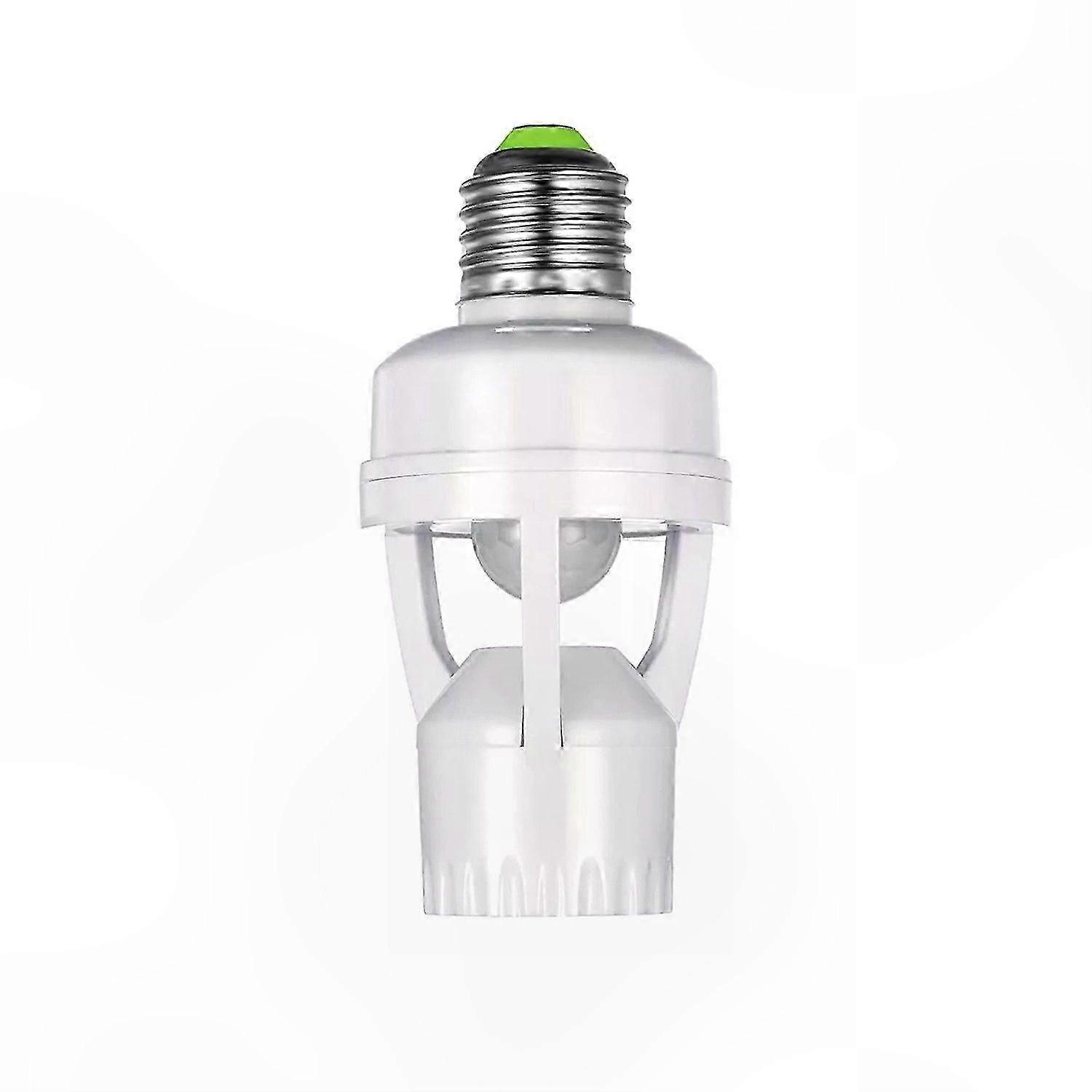 E27 Lamp Socket Adapter with Lighting Fixtures Accessories for Home Decor