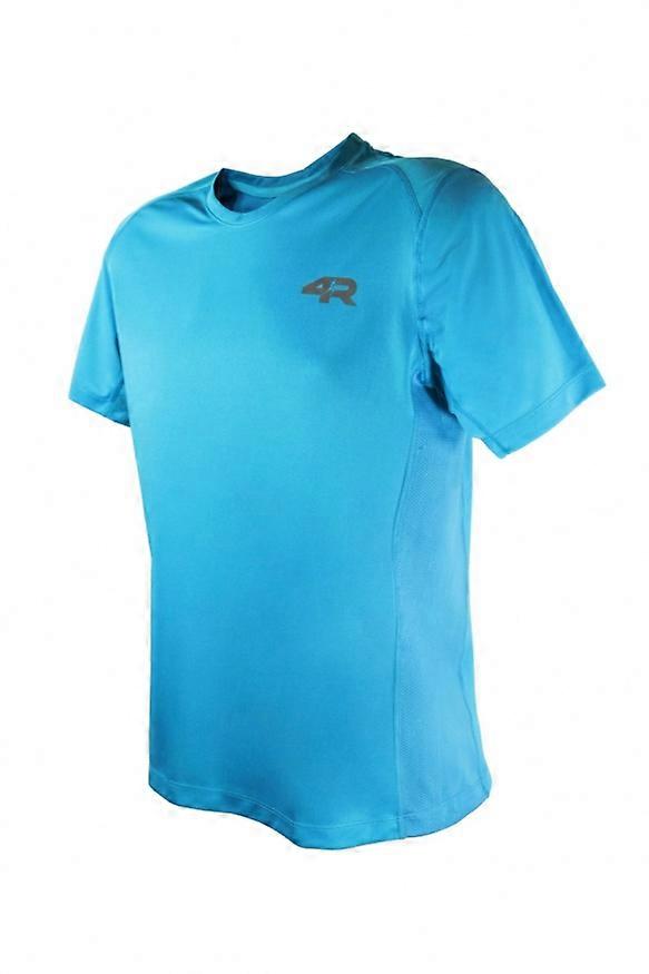 4R Comp T | Pro Blue