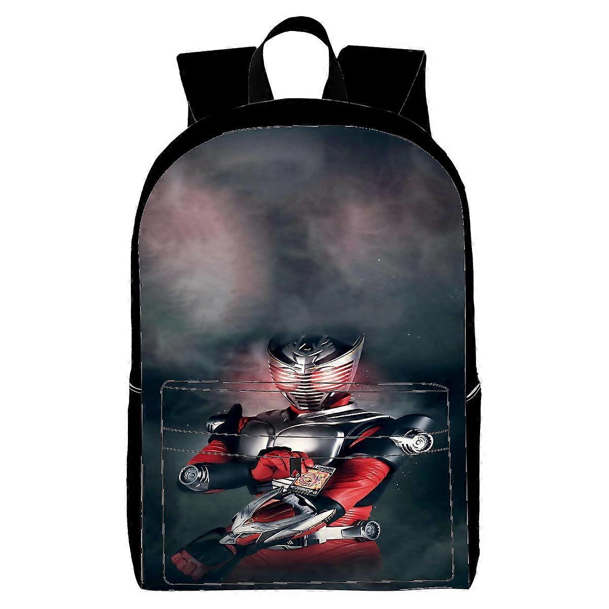 Backpack, with Multiple Organizational Compartments, Fits 15.6 Inch Notebook, for Travel, Teen, Business Work I01