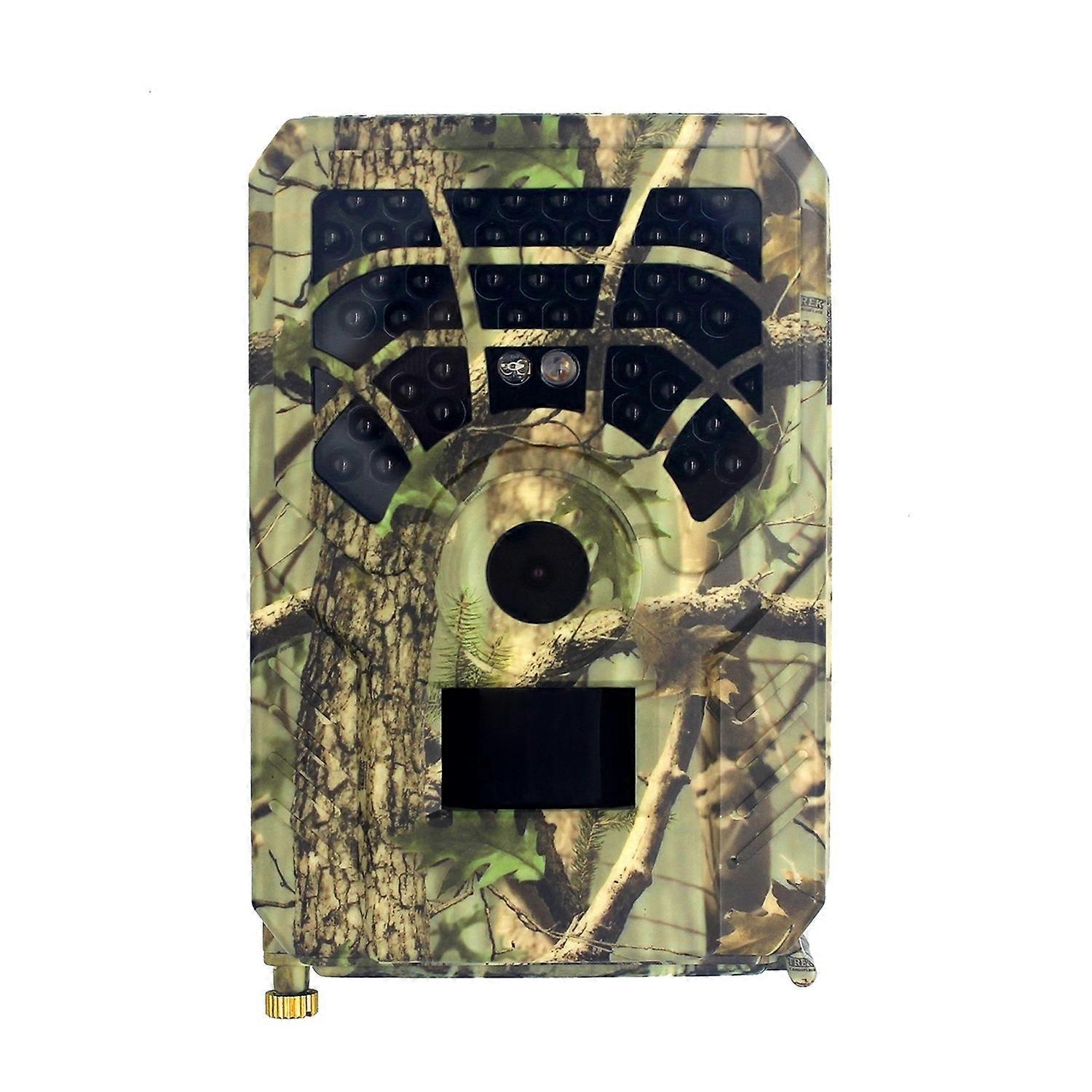 PR300 Outdoor Night Vision Hunting Tracking Camera
