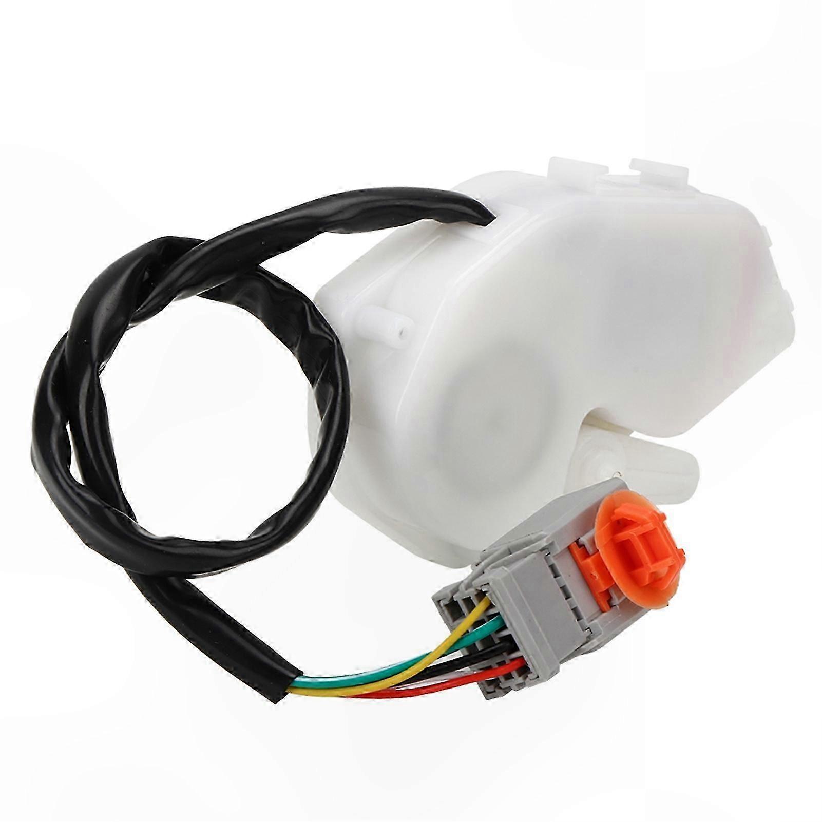 Power Door Lock Actuator for Driver Side Fit CRV Prelude 72155S03J11