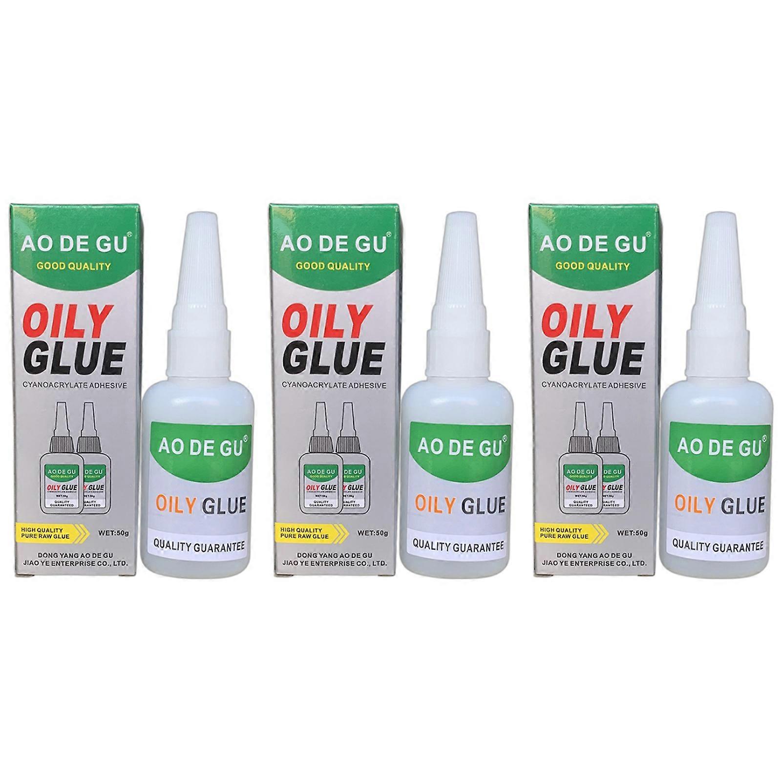 All-Purpose Super Strong Glue Oil Based Adhesive Glue Quick Dry Waterproof Oily Glue Welding Glue Adhesive for Ceramic Metal Wood Resin Glass