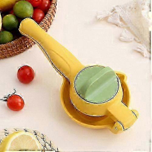 Citrus Juicer Hand Press for Lemons and Oranges Manual Fruit Squeezer Tool hwy