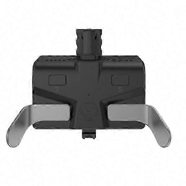 Strike Pack for  Series X/S Controller - Multifunction Gamepad with Trigger Stops & Back Buttons