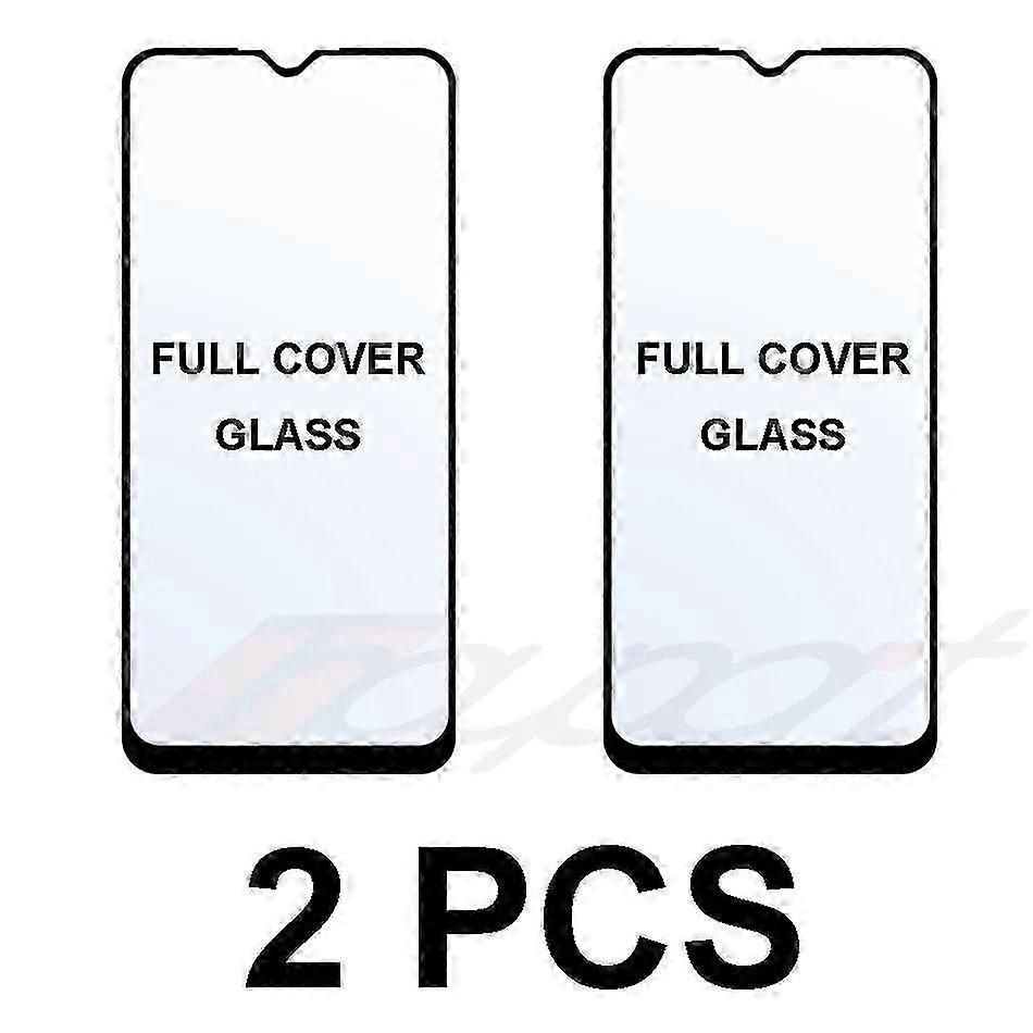 Tempered Glass For Xiaomi Redmi Note 8T Full Screen Protector