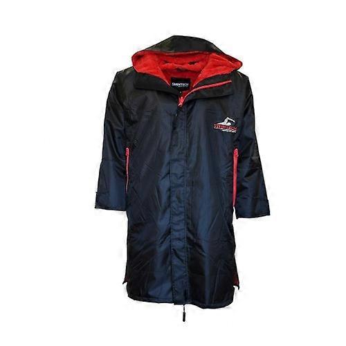 SwimTech Unisex Parka für Erwachsene