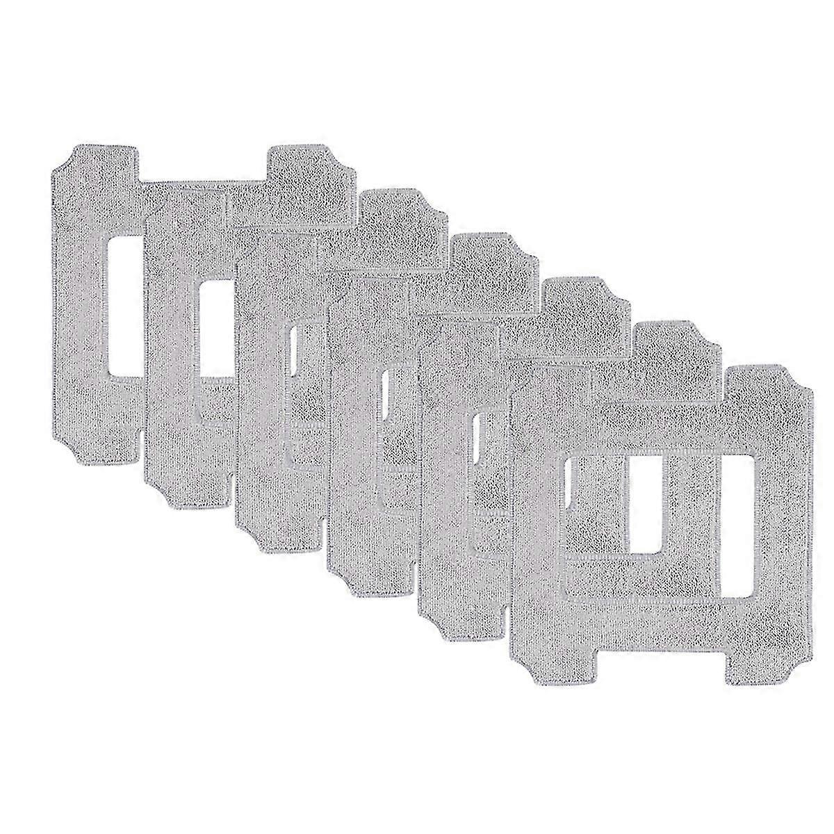 6PCS For WINBOOT W2 / W2 OMNI Replacement Parts