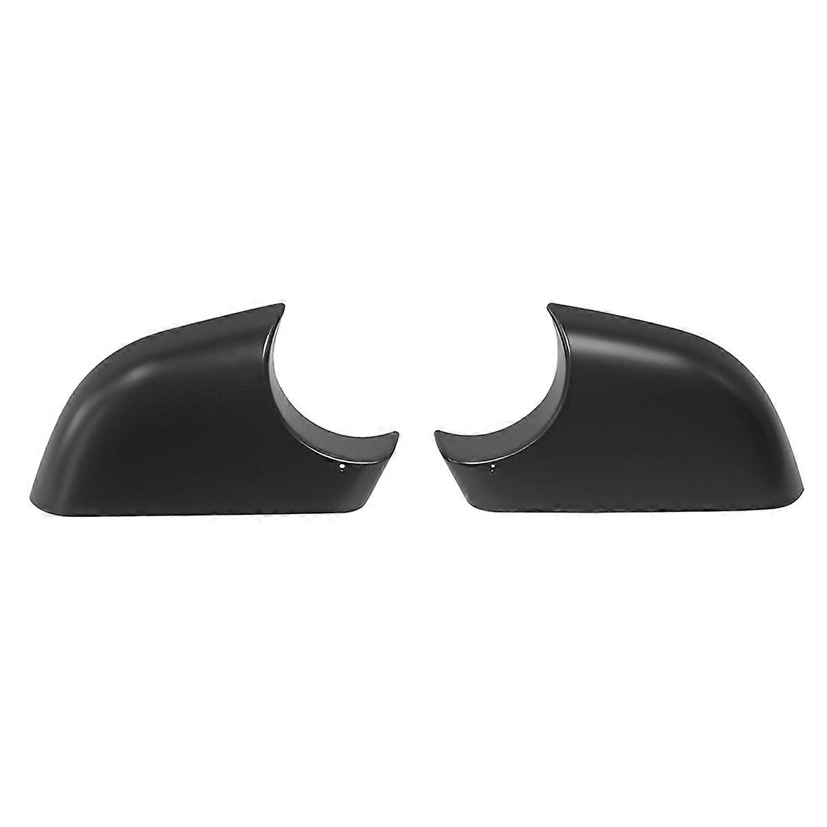 Rearview Mirror Bottom Lower Shell Door Wing Shell Trim for