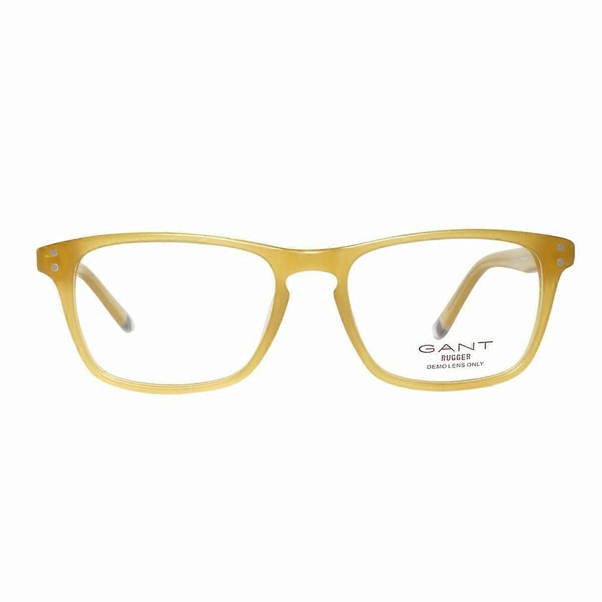 Men' Spectacle frame Gant GRA104 52L69