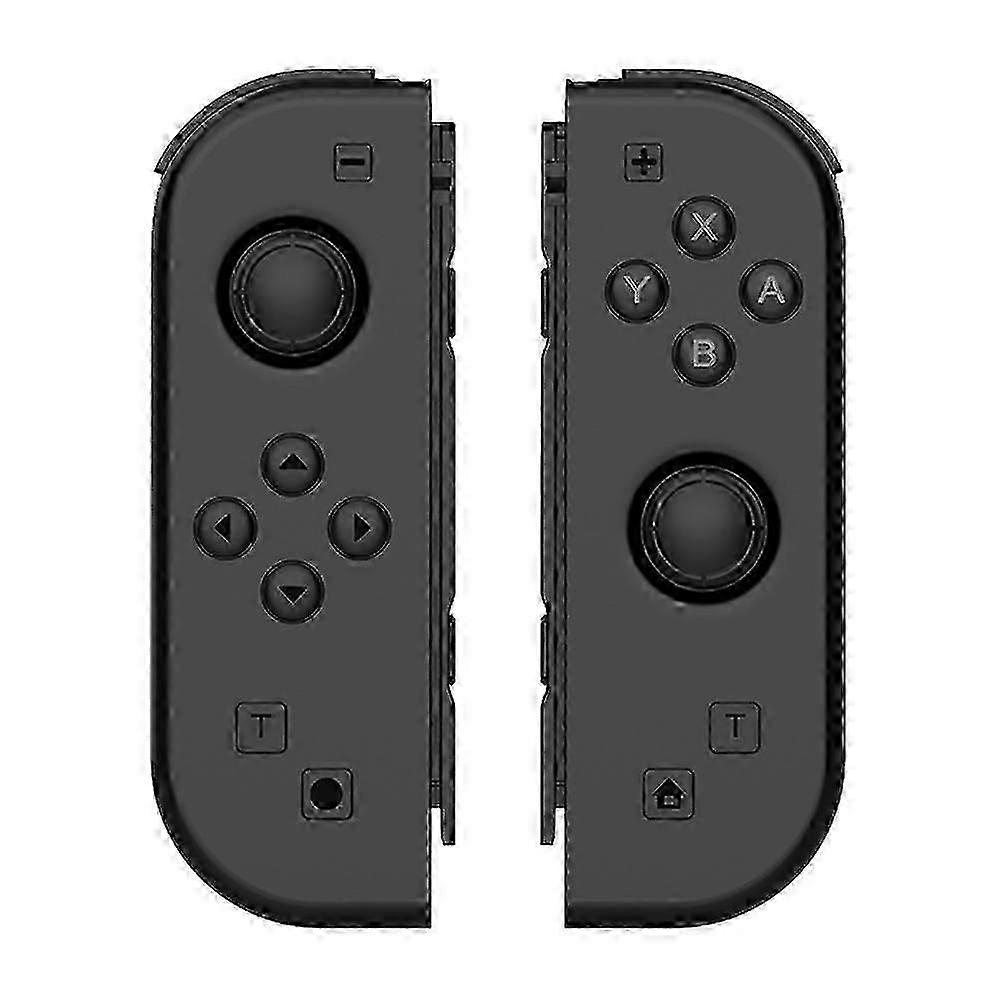 Wireless Controller For Nintendo Switch NS OLED Gamepad Joystick Dual Vibration Wake Up Remote Control 6 Axis Gyro Handle Joypad