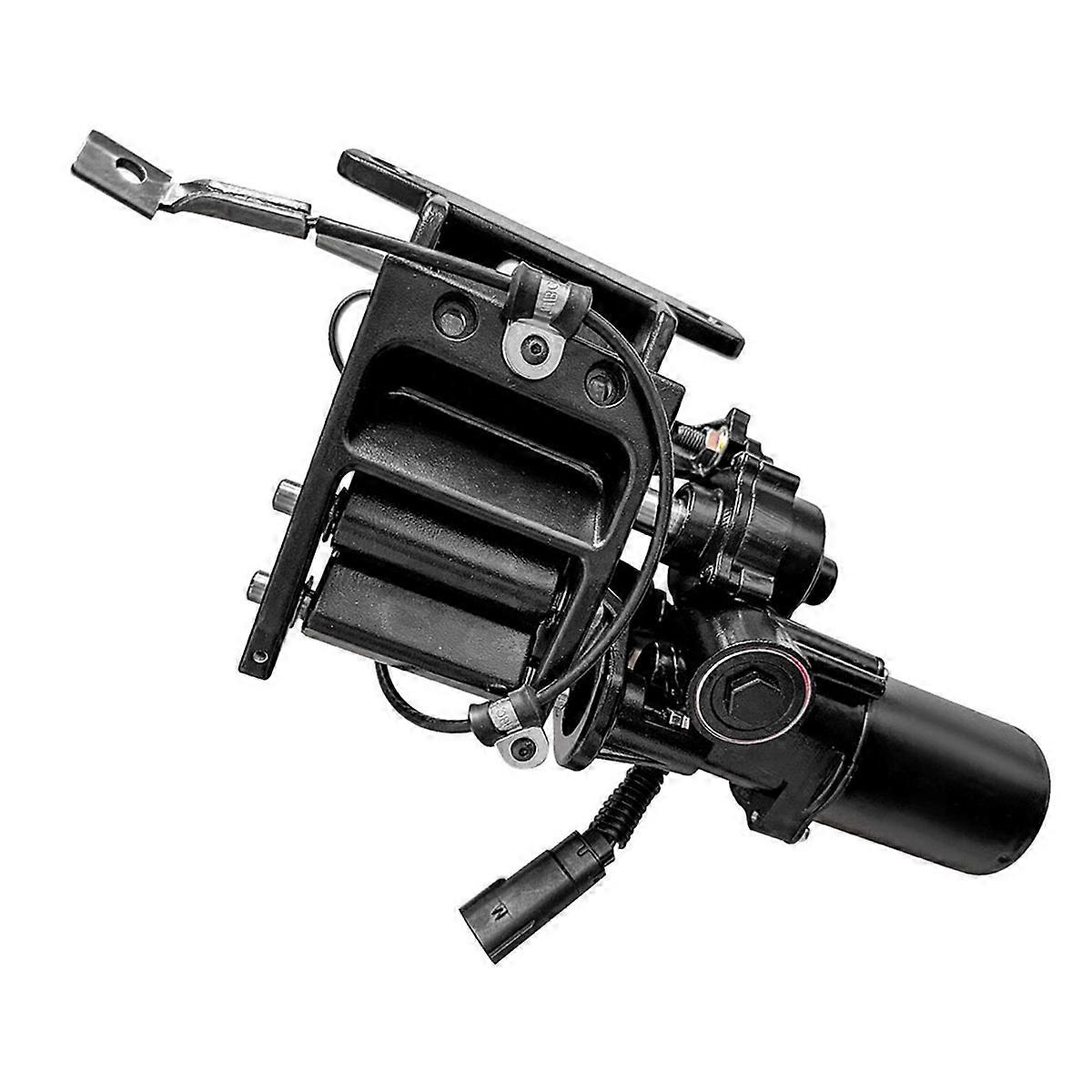 Power Running Board Motor Right Side for Expedition Navigator 2018-2024 JL1Z16A506J, JL1Z-16A506-J