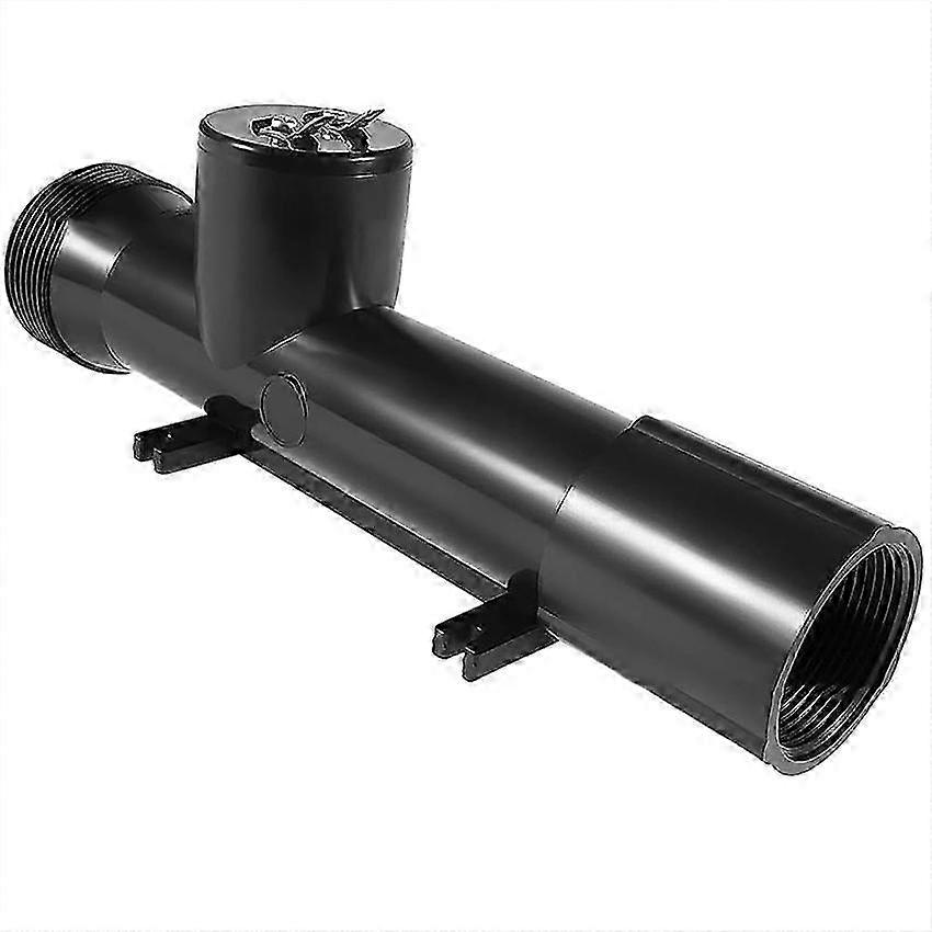 Replacement Chamber for Swimming Pool Ionizer 4CH4002-R as Pool Cleaner Ion Chamber