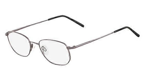 Eyewear Frames FLEXON FLEXON 600 N 033 GUNMETAL 52/18/140 MALE