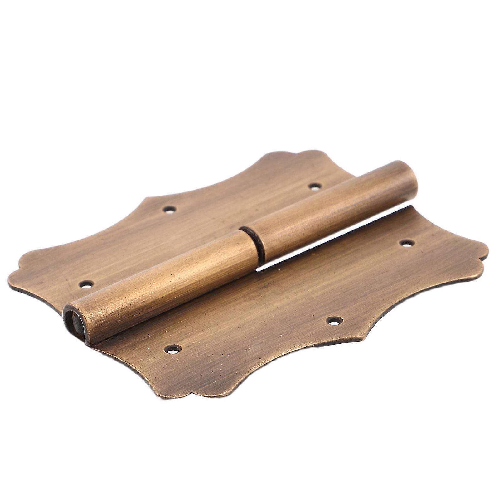 Copper Door and Window Hinge for Box Use Style