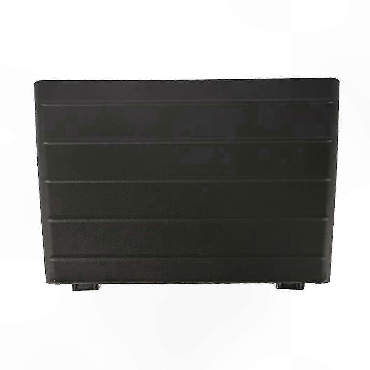 Lower Front Bumper Grille Cover for  3008 (2016-2019)款车型