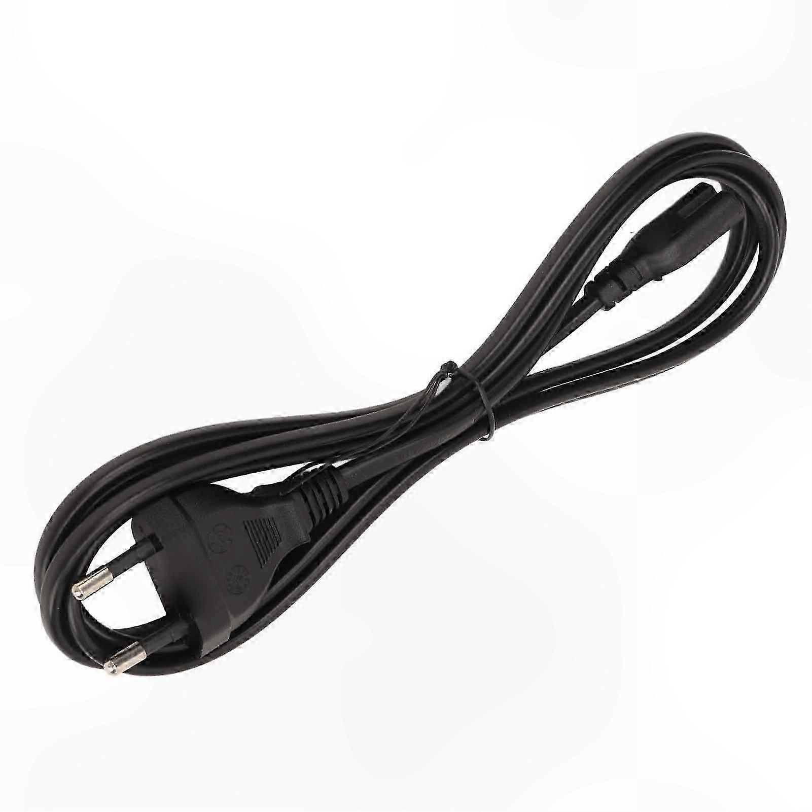 Universal Sewing Machine Power Cord 220V EU Plug Replacement Cable for Multiple Brands