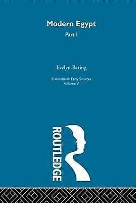 Mod Egypt Pt1:Orientalism V 5