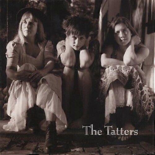 Tatters CD